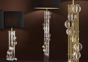 Standard Lamps