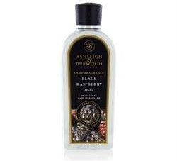 Black Raspberry - Premium Lamp Fragrance Burning Oil