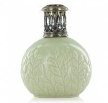 Oil Fragrance Lamp 'Olive Branch' - Small