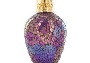 Oil Fragrance Lamp 'Dark Side of The Moon' - Small