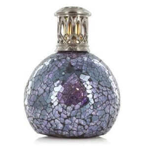 Oil Fragrance Lamp 'All Because...' - Small