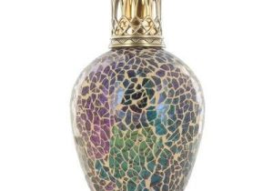 Oil Fragrance Lamp 'Little Rainbow' - Small
