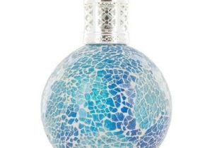 Oil Fragrance Lamp - A Drop Of Ocean - Small