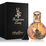 Oil Fragrance Lamp 'Egyptian Sunrise' - Large