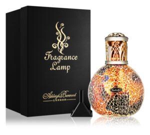 Oil Fragrance Lamp 'Egyptian Sunrise' - Large
