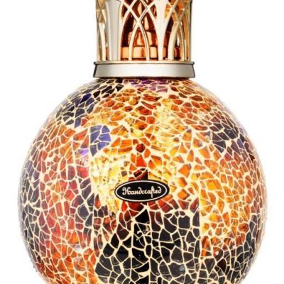 Fragrance Lamp ‘Egyptian Sunrise’ – Large