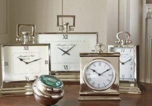Mantel Clocks