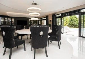 Dining Chairs