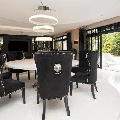 Dining Chairs