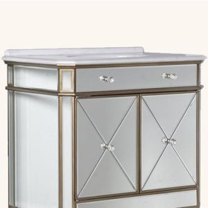 Sink & Vanity Units