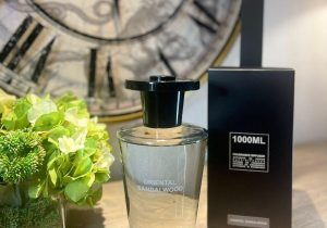 'Oriental Sandalwood' Reed Diffuser - 1000ml