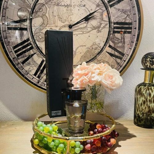 300ml ‘So Spa’ Scented Reed Diffuser