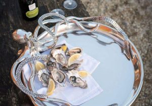 Serving Trays
