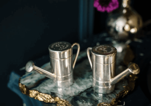 Table Top Accessories