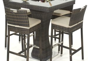 Garden Bar Sets