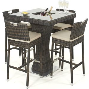 Garden Bar Sets