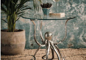 Lamp Table