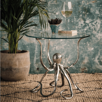 Lamp Table