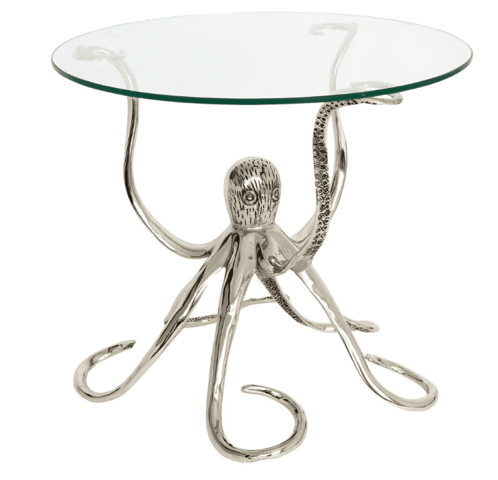 octopus table lamp