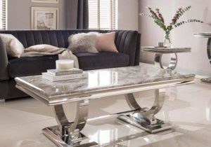 Marble Top Range