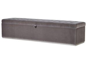 Ottoman's & Bench's