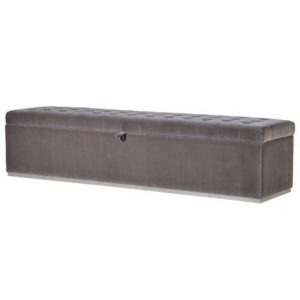 Ottoman's & Bench's