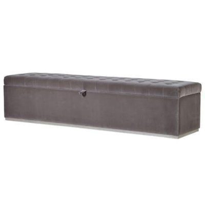 Ottoman's & Bench's