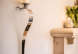 Wall Sconces