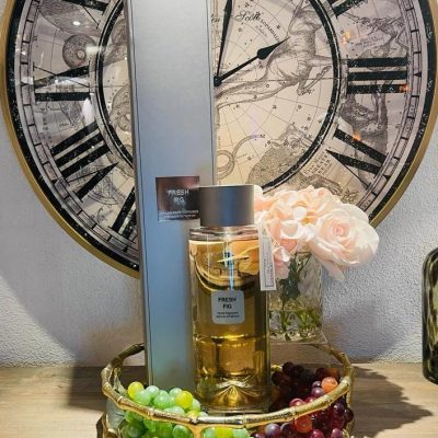 1200ml ‘Fresh Fig’ Scented Reed Diffuser