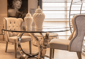 Dining Tables