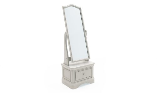 Cheval Mirror Isabel Bedroom Range