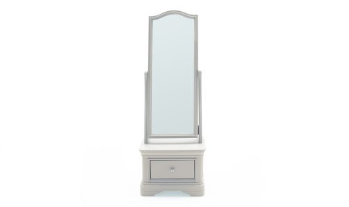 Cheval Mirror Isabel Bedroom Range