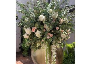 Bespoke & Made To Order Artificial Flower Arrangements