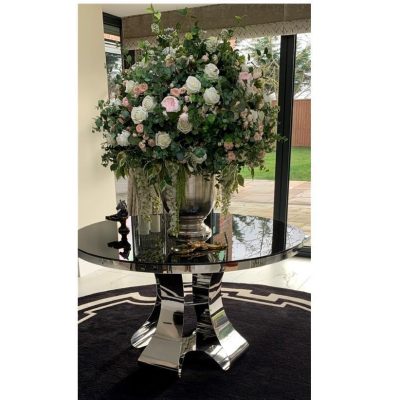 Bespoke & Made To Order Artificial Flower Arrangements