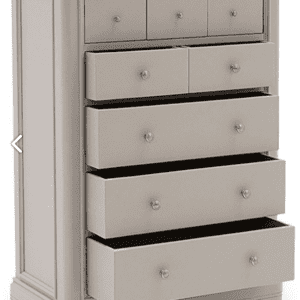 Isabel drawers