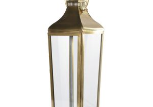 Hurricane Lanterns