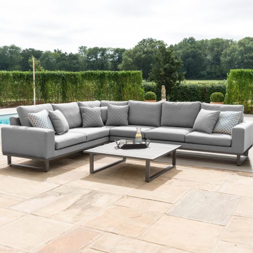 Garden Sofa Sets