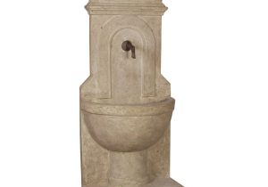 Water Features