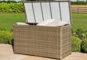 Garden Storage