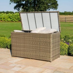 Garden Storage