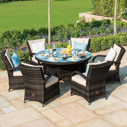 Garden Tables & Chairs @ Womacks Of Bawtry – Offering plenty of ideas and products for your home & garden needs. Open daily - Tel: 01302 714853