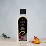 'Amber Leaves' Lamp Fragrance Oil - 500ml