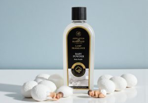 'Baby Powder' Fragrance Oil