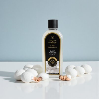 'Baby Powder' Fragrance Oil