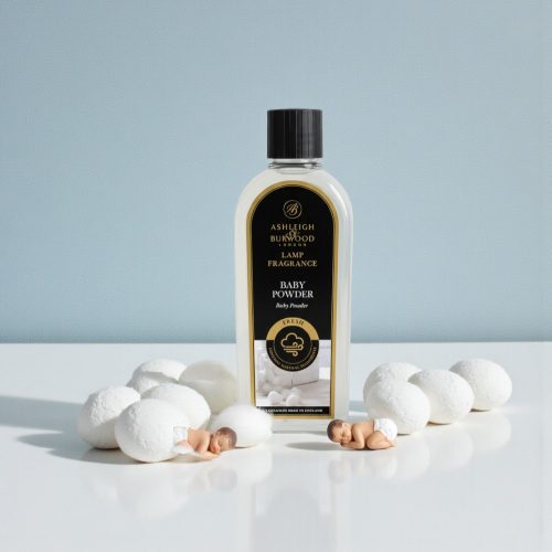 'Baby Powder' Fragrance Oil