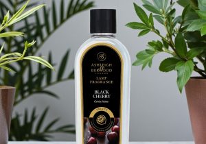 'Black Cherry' Fragrance Oil