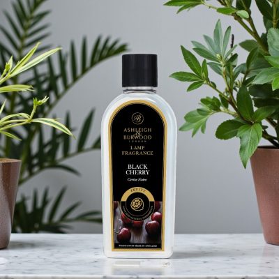 'Black Cherry' Fragrance Oil