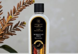 'Moroccan Spice' Fragrance Oil