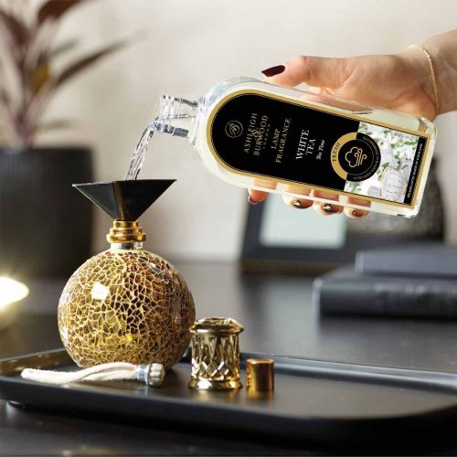 ‘White Tea’ Fragrance Oil