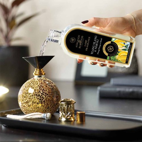 ‘Ylang Ylang & Neroli’ Fragrance Oil